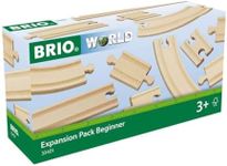 BRIO - Beginner ExpansionPack 11 Pieces