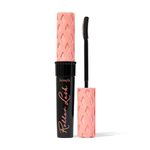 BENEFIT roller lash curling & lifting mascara Full size: 8.5 g Net wt. 0.3 oz.