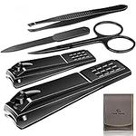 Manicure Pedicure Kit Nail Clippers