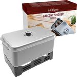 Browin 330006 Large Family Outdoor 