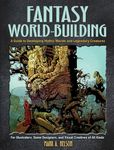 Creative World Building and Creatur