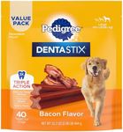 Pedigree DENTASTIX Adult Large Dog 