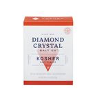 Diamond Crystal Kosher Salt 3 x 737g