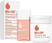 Bio-Oil Dry Skin Travel Skincare Bu