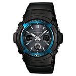 CASIO - Men's Watch AWG-M100A-1AER