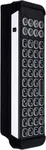 iPazzPort Mini Bluetooth Wireless Keyboard Remote with Backlit for Smart TVs Stick 4k, Fire Cube, Smart TVs 3rd Gen,KP-30BR