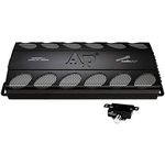 Audiopipe APCLE3002 Amplifier Audiopipe 1500 Watt 2 Channel