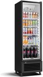 BODEGACOOLER Beverage Refrigerator 