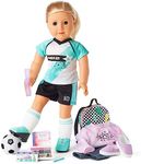 American Girl Truly Me 18-inch Doll