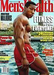 MEN'S HEALTH MAGAZINE - NOVEMBER 20