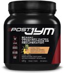 Post JYM Active Matrix, Post-Workout with BCAA's, Glutamine, Creatine HCL, Beta-Alanine and More, JYM Supplement Science, Citrus Punch, 20 Servings