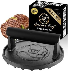 Smash Burg