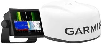 Garmin GPSMAP 943xsv with GMR 18 HD3 Radome [010-02366-53]