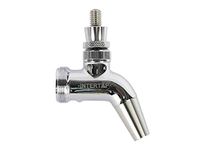 Intertap Stainless Steel Faucet