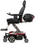 Pride Mobility Jazzy Air 2 Power Wh