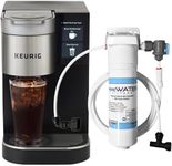 Keurig K2550 Plumbed Single Serve C