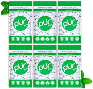 PUR Gum |