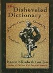 The Disheveled Dictionary: A Curiou