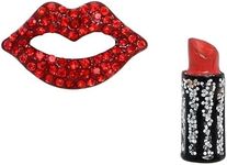 Betsey Johnson Womens Lipstick Mism