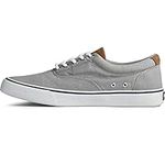 Sperry Men's Striper II Cvo Sneaker, Sw Grey, 10 M US