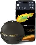 Deeper CHIRP+ 3 Castable GPS Sonar 