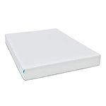 Simba Comfort Zoned Foam Mattress - King (150 x 200cm)