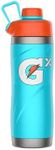 Gatorade Gx Stainless Steel Bottle, 32oz