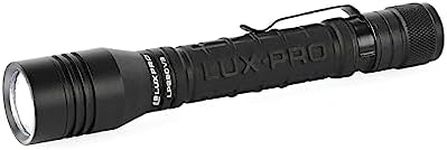 LUXPRO Bright 300 Lumen Compact Tac