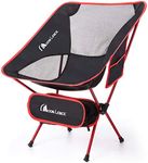 Moon Lence Outdoor Chair, Camping C