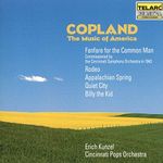 Copland: T