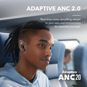 Soundcore Liberty 4 NC Wireless Earbuds – Noise Cancelling Bluetooth