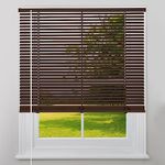 Kokorona Cordless Mini Blinds Horiz