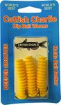 Catfish DBG-3-06 Dip Bait Worm