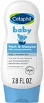 Cetaphil Baby Shampoo and Body Wash