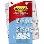 Command Small Clear Wire Value Pack