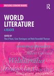 World Literature: A Reader (Routledge Literature Readers)