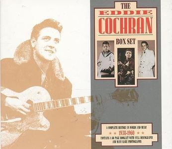 Eddie Coch