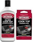 Weiman Ceramic and Glass Cooktop Cl
