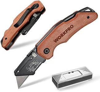 WORKPRO Fo