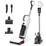 Stick Vacuum With Motorizeds