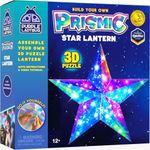 PRISMIC Make Your Own 3D Star Lante