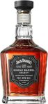 Jack Daniel's Single Barrel Select Tennessee Whiskey, 70cl