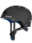 Nocihcass Skateboard Helmet,Bike Helmets for Adults - Commuter, Bike, Skate, Scooter, Longboard & Incline Skating - Shock-Absorbing, Highly-Protective & Premium Ventilation