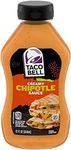 Taco Bell Mexican Taco Bell Chipotl