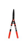 DAP - DOWNHILL AGRO PRODUCTS Wavy Hedge Shears, Heavy Duty High Carbon Steel Hedge Shears For Gardening | Grass Cutter | Hedge clippers |Garden Scissors |Bush Shear