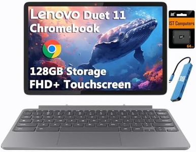 Lenovo Chr