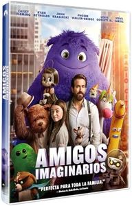 Amigos Ima