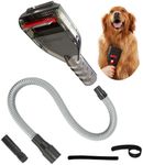 Kodahome Pet Shedding Brush Vacuum 