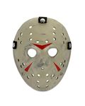 NECA Friday The 13th - Prop Replica Jason Mask (Part 3)