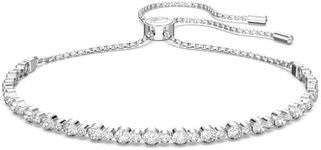 Swarovski Subtle Trilogy bracelet, 